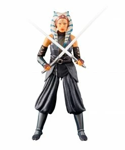 Star Wars The Black Series Ahsoka Tano