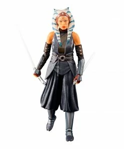 Star Wars The Black Series Ahsoka Tano