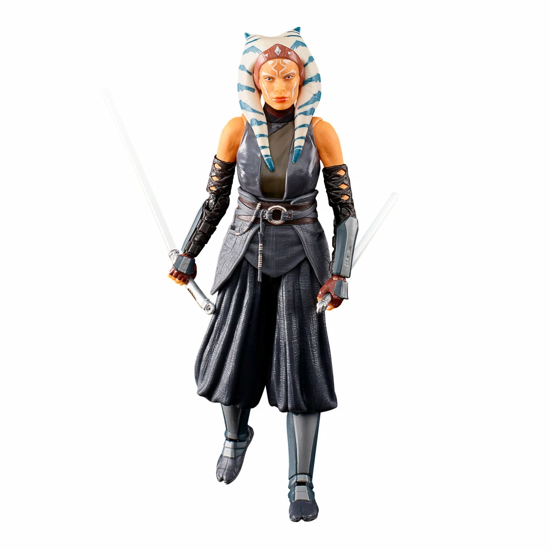 Star Wars The Black Series Ahsoka Tano