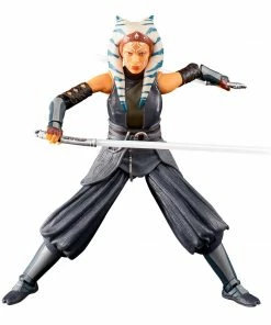 Star Wars The Black Series Ahsoka Tano