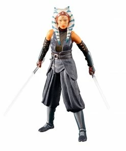 Star Wars The Black Series Ahsoka Tano