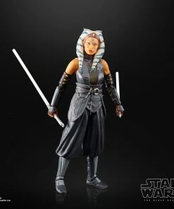 Star Wars The Black Series Ahsoka Tano