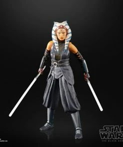 Star Wars The Black Series Ahsoka Tano