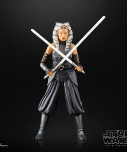 Star Wars The Black Series Ahsoka Tano