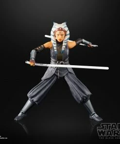 Star Wars The Black Series Ahsoka Tano