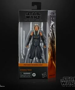 Star Wars The Black Series Ahsoka Tano