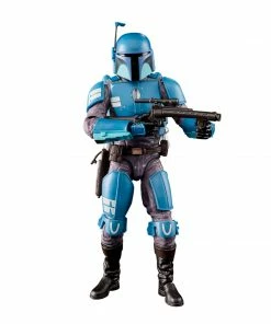 Star Wars The Black Series Death Watch Mandalorian