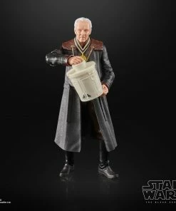 Star Wars The Black Series The Client