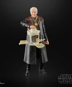 Star Wars The Black Series The Client