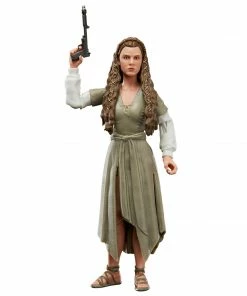 New Star Wars The Black Series Princess Leia (Ewok Village)