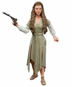 New Star Wars The Black Series Princess Leia (Ewok Village)
