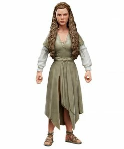 New Star Wars The Black Series Princess Leia (Ewok Village)