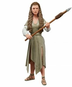 New Star Wars The Black Series Princess Leia (Ewok Village)