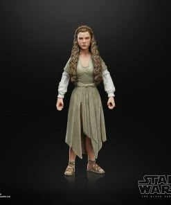 New Star Wars The Black Series Princess Leia (Ewok Village)