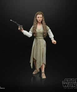 New Star Wars The Black Series Princess Leia (Ewok Village)