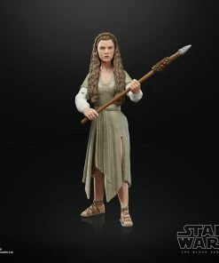 New Star Wars The Black Series Princess Leia (Ewok Village)