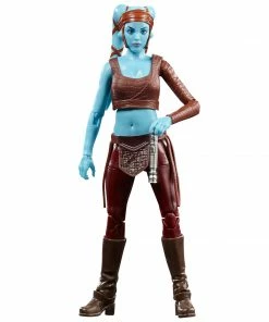 Star Wars The Black Series Aayla Secura