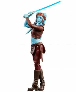 Star Wars The Black Series Aayla Secura
