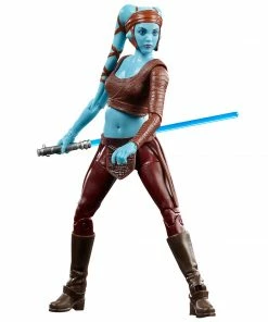 Star Wars The Black Series Aayla Secura