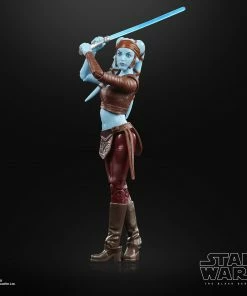 Star Wars The Black Series Aayla Secura