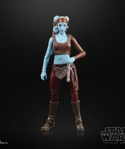 Star Wars The Black Series Aayla Secura