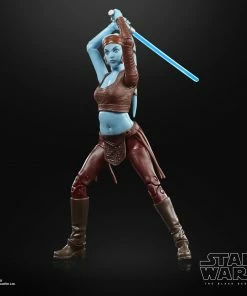 Star Wars The Black Series Aayla Secura