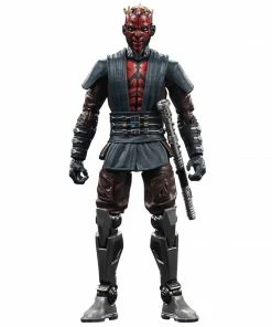 Star Wars The Black Series Darth Maul