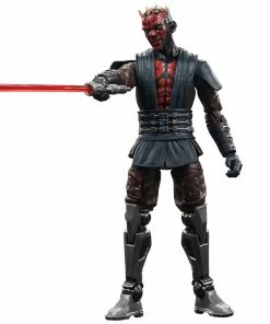 Star Wars The Black Series Darth Maul