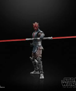 Star Wars The Black Series Darth Maul