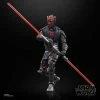 Star Wars The Black Series Darth Maul