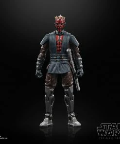 Star Wars The Black Series Darth Maul
