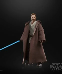 New Star Wars The Black Series Obi-Wan Kenobi (Wandering Jedi)