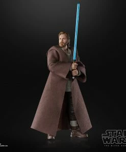 New Star Wars The Black Series Obi-Wan Kenobi (Wandering Jedi)