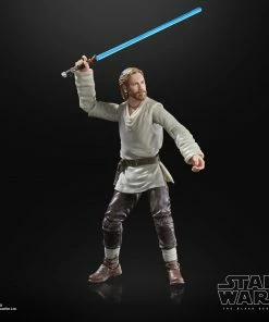 New Star Wars The Black Series Obi-Wan Kenobi (Wandering Jedi)