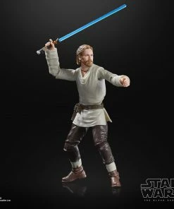 New Star Wars The Black Series Obi-Wan Kenobi (Wandering Jedi)