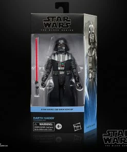 Star Wars The Black Series Darth Vader