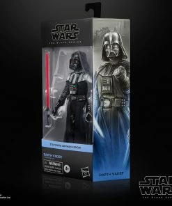 Star Wars The Black Series Darth Vader