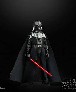 Star Wars The Black Series Darth Vader