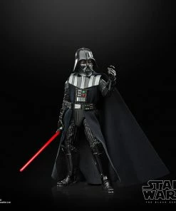 Star Wars The Black Series Darth Vader