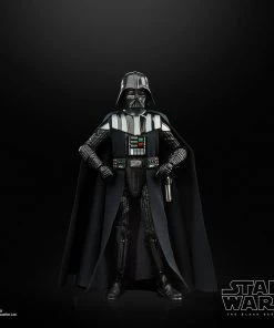 Star Wars The Black Series Darth Vader