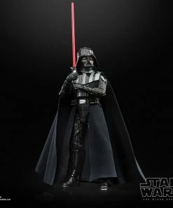 Star Wars The Black Series Darth Vader