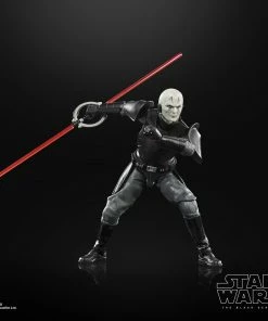 Star Wars The Black Series Grand Inquisitor