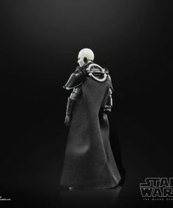 Star Wars The Black Series Grand Inquisitor