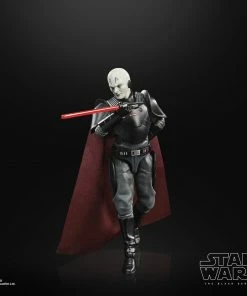 Star Wars The Black Series Grand Inquisitor