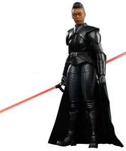 New Star Wars The Black Series Reva (Third Sister)