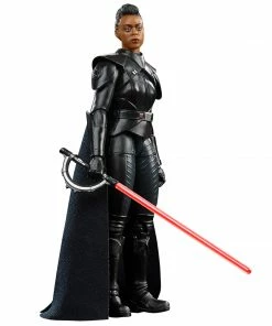 New Star Wars The Black Series Reva (Third Sister)