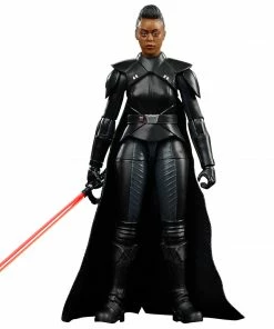 New Star Wars The Black Series Reva (Third Sister)