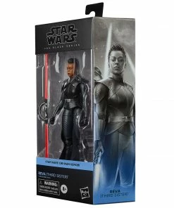 New Star Wars The Black Series Reva (Third Sister)
