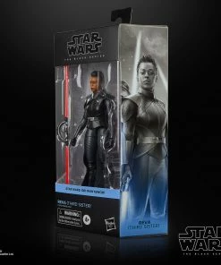 New Star Wars The Black Series Reva (Third Sister)