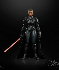 New Star Wars The Black Series Reva (Third Sister)
